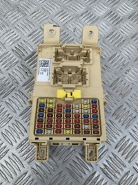 фото thumb №1, Коробка предохранителей picanto iii 20- lift 1.0