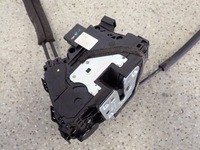 фото thumb №5, Kia soul i 09- замок дверь передний правый