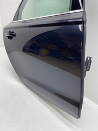 фото thumb №14, Audi a6 c7 avant kombi дверь правый задняя пассажир lx5r niebieskie | доставка!