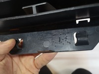 фото thumb №8, Citroen c4 ii - решётка радиатора решётка радиатора polecam