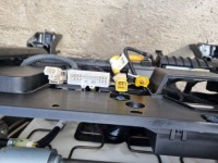 фото thumb №13, Tucson iii lift 15- сидіння заднє сидіння обшивки шкіра вентильовані підігрів kraków