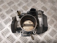 фото thumb №1, Дроссельная заслонка audi a3 8l 1.8 20v 06a133064m