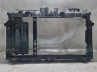 фото thumb №1, Pas передній перед fiesta mk7