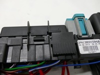 фото thumb №9, Volvo v xc s60 ii 2.0 d3 коробка предохранителей