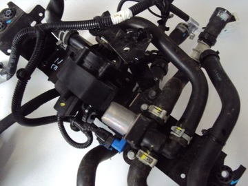 фото thumb №5, Провода воды подогреватель renault twingo iii ze fl