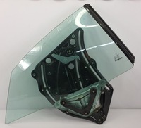 фото thumb №1, Стекло подъемник механизм задняя mercedes w207 coupe