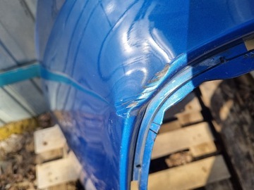 фото thumb №14, Bmw 3 gt f34 m набір бампер зад задній