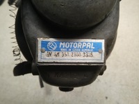 фото thumb №5, Daewoo lublin 2.4 d 35021003326 4m3083