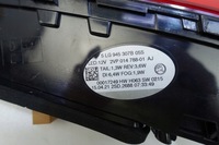 фото thumb №8, Лампа левый задняя левая задняя skoda enyaq 5lg