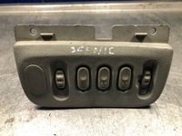 фото thumb №1, Панель переключатель окон renault scenic i 7700432429
