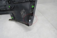 фото thumb №10, Бампер задняя задний land rover discovery sport l550 dynamic lift 19-