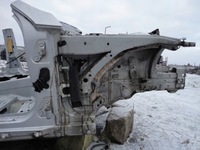 фото thumb №1, Mercedes e w212 212 чверть права лонжерон перед передня