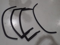 фото thumb №3, Lamborghini aventador lp710 молдинг прокладка двері права r