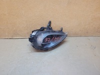 фото thumb №1, Противотуманная фара правая opel zafira tourer