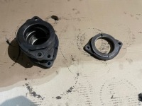 Купить Подкладка крепёжная вал распределительного вала scania, фото thumb