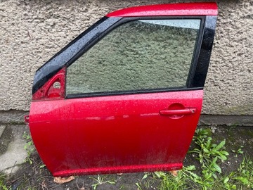 фото thumb №1, Двері ліві перед suzuki swift mk6 zdf