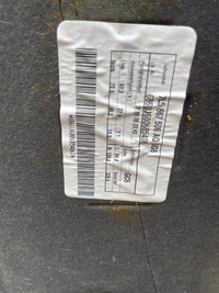 фото thumb №5, Потолок cayenne 7l панорама бежевая 7l5867506aq