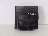 фото thumb №1, 13523236 модуль блок управления keyless camaro vi