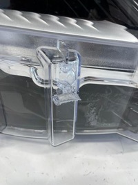 фото thumb №10, Лампа правая правые полный led ford mustang mach-e mach e 20-