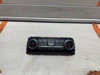 фото thumb №1, Ford focus mk4 панель повітровід кондиціонера