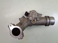 фото thumb №3, Дросельна заслінка renault fluence 1.5d 12r 8200614985