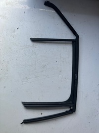 фото thumb №4, Рамка прокладка двері corsa f правий задня