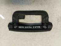 Tesla model 3 прокладка решётка ванна Цена, фото thumb