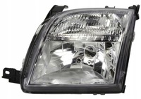 фото thumb №1, Ford fusion 02- фара лампа передняя левая новая