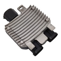 фото thumb №1, Ford s-max galaxy модуль керуючий вентилятора