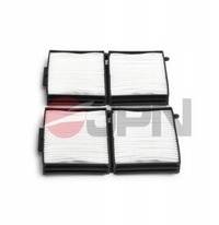 фото thumb №1, Фільтр повітря салонний jpn do mazda premacy 1.9 2.0 td