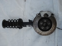 фото thumb №1, Discovery sport l550 амортизатор поворотный кулак правая