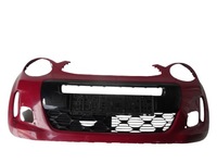 фото thumb №1, Citroen c1 14- бампер перед передній оригінал