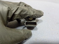 фото thumb №5, Kia niro ev i датчик паркування pdc 95720-d3000