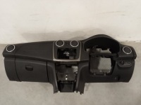 фото thumb №1, Dacia sandero stepway 12-16 консоль приборная панель anglik