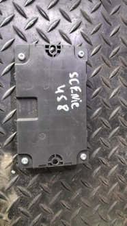 фото thumb №1, Блок управления модуль cbox renault scenic iii 280246043r