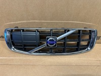 фото thumb №1, Volvo xc70 решітка радіатора решітка радіатора w бампер радар 2007 -