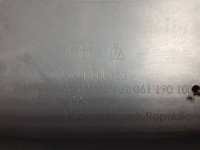 фото thumb №7, Решітка решітка бампера toyota aygo ii 14-18 52112-0h020