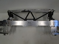 фото thumb №13, Mercedes pas передний усилитель балка c klasa w206 s206 206 amg avantgarde