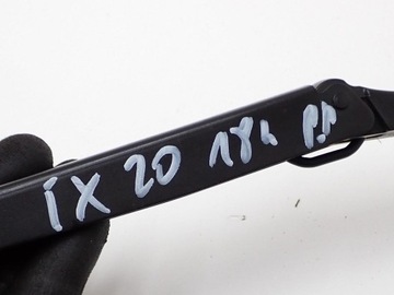 фото thumb №9, Важіль листова ресора двірники праві європа 98320-1p000 hyundai ix20 18r