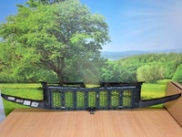 фото thumb №7, Jeep grand cherokee srt8 решётка радиатора org