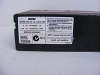 фото thumb №5, Bmw e46 чейнджер дисков cd 6913388