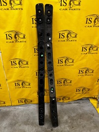 фото thumb №8, Комплект накладки рейлінги дахові dacia sandero ii stepway