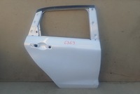 фото thumb №1, Дверь правое задние правый задняя honda jazz 5 v 2020-