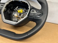 фото thumb №5, Peugeot 208 ii руль мультифункция кожа