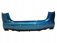 фото thumb №1, Bmw 2 m2 f44 f 44 m sport набір бампер зад 4xpdc