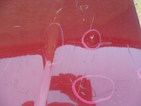 фото thumb №9, Suzuki grand vitara ft/gt 1998-2004 капот