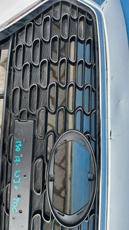 фото thumb №5, Hyundai i30 2017- бампер передний перед