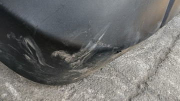 фото thumb №9, Jeep renegade бампер зад задній pdc