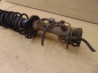 фото thumb №8, Амортизатор mc person правый перед toyota iq 1.0