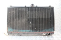 Mitsubishi 3000 gt stealth радиатор воды 3,0 v6 Недорого, фото thumb